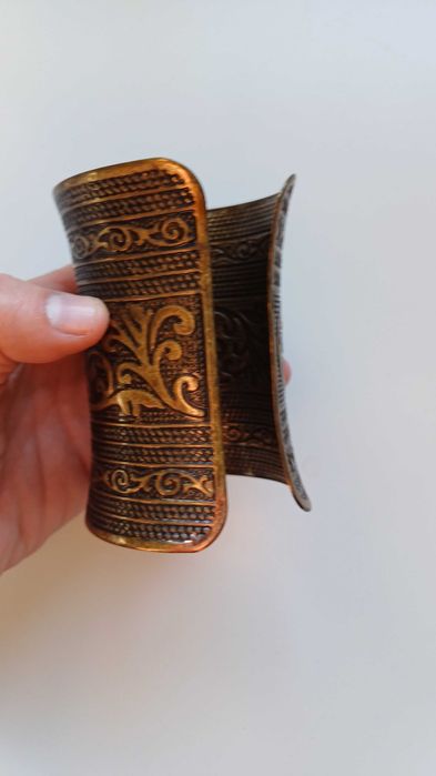 Pulseira como nova