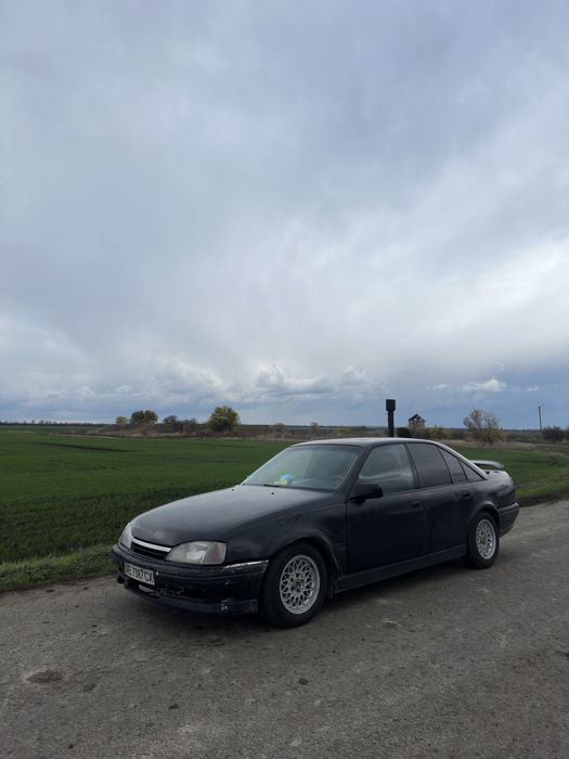 Opel omega a 2.6i