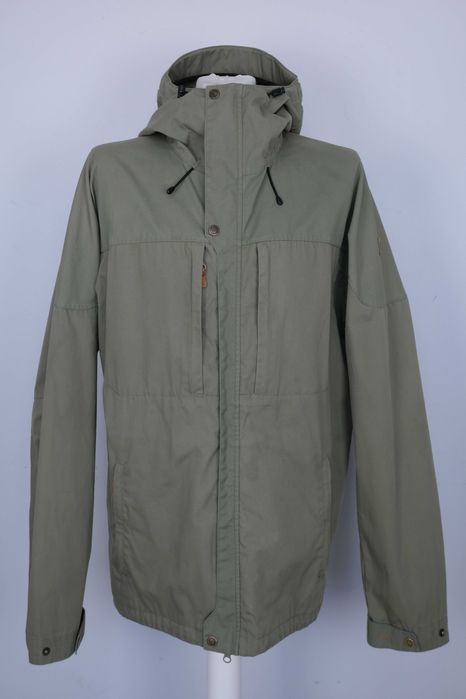 Fjallraven G-1000 skogso jacket męska kurtka r XXL