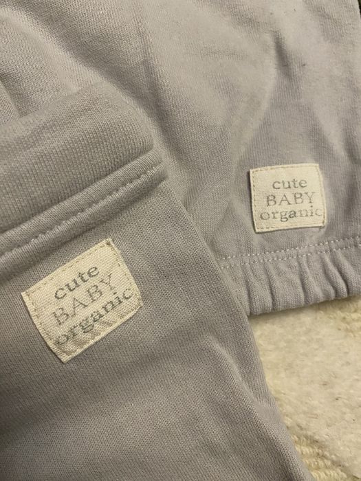 So cute 80 dres bawelna organiczna