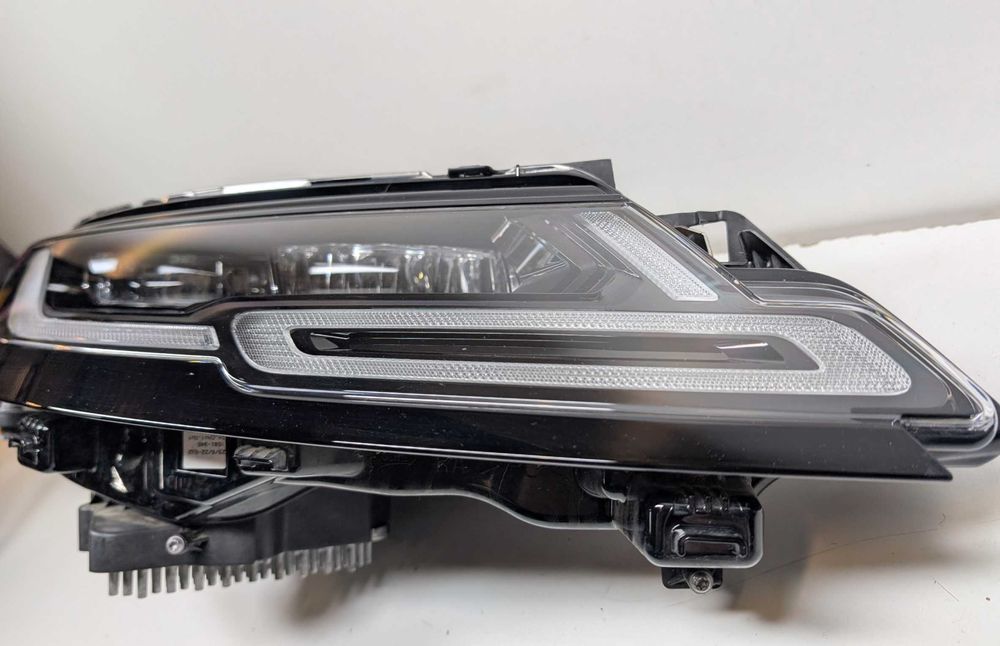 Комплект фар!!! Land Rover. Range Rover Evoque L551