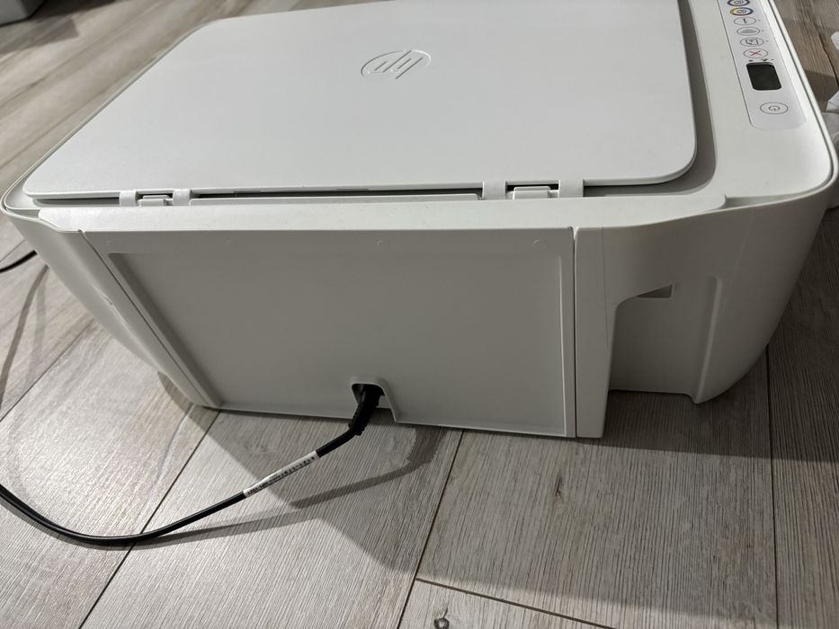 Drukarka HP DeskJet 2710