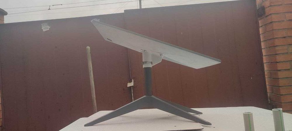 Адаптер, підставка під Старлінк верс.3 від старого з кріпленням