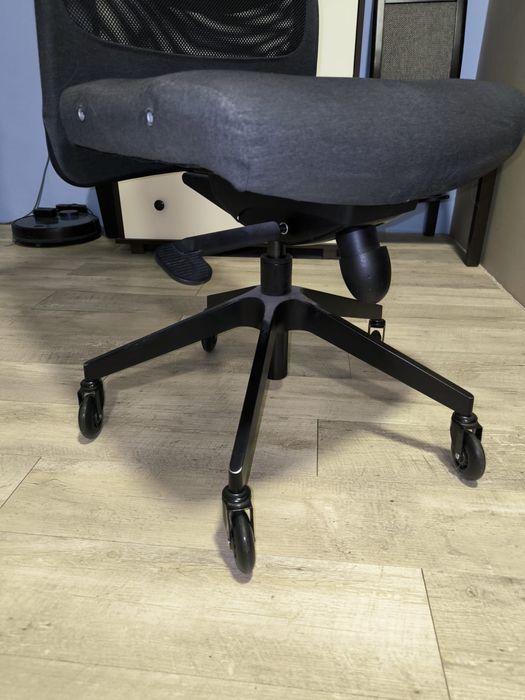 Krzeslo Ikea Markus