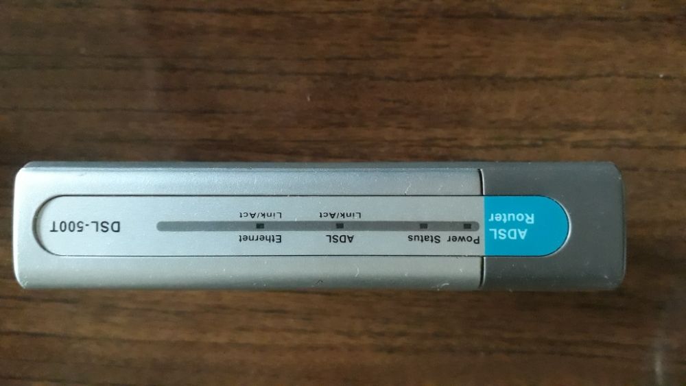 Модем D-Link 500T