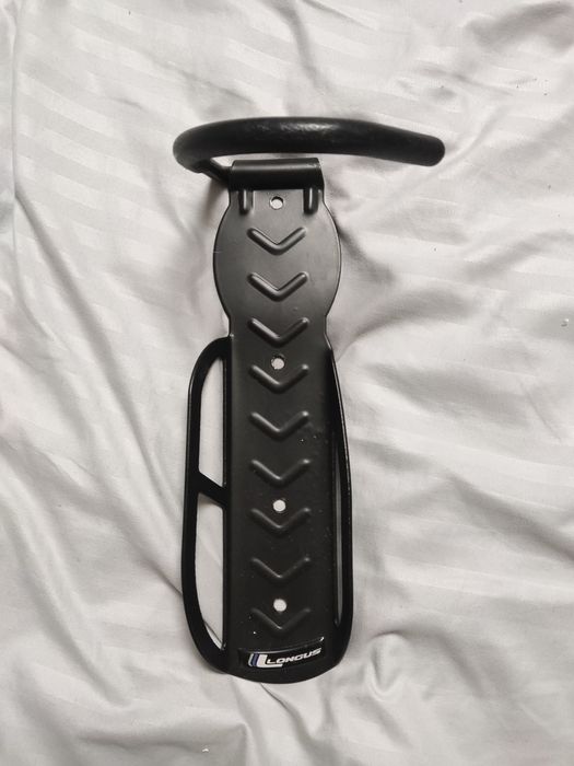 Крепление велосипеда на стену Longus