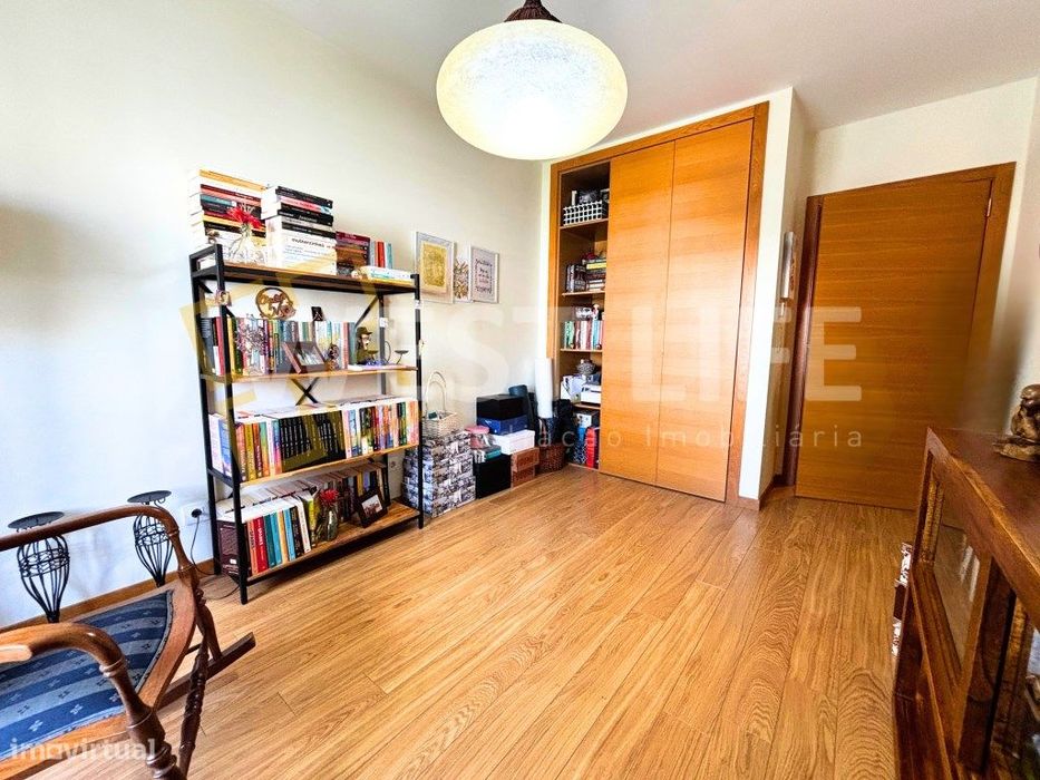 Apartamento T4 em Loures | EXCLUSIVO WEST LIFE | Espaço, Conforto e...