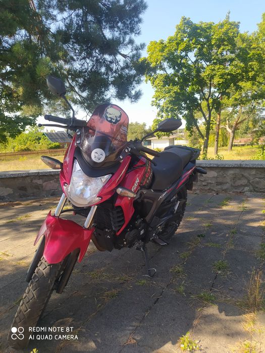 Продам Ліфан КП 200