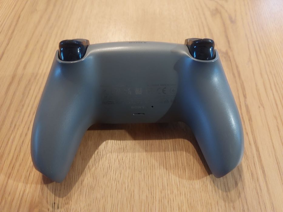 Sony PlayStation 5 DualSense Gray Camouflage | Bezprzewodowy Kontroler PS5 Oryginalny