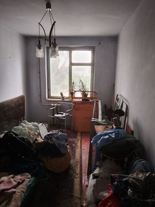 Продам 2 ком. кв, район Водоканала