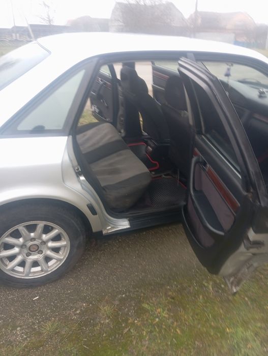 Продам audi звичайний продаж