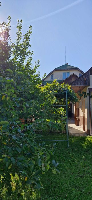 Продаж будинку в центрі Сваляви