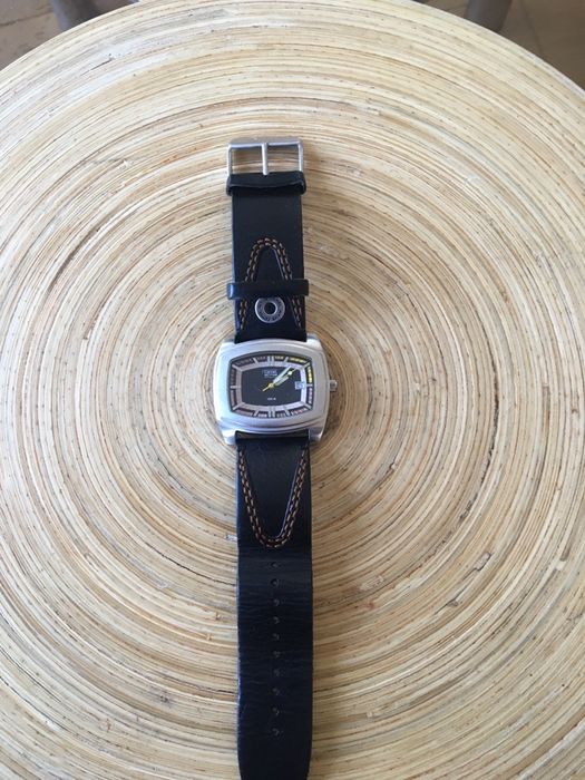 Relógio Camel Active Unissexo.