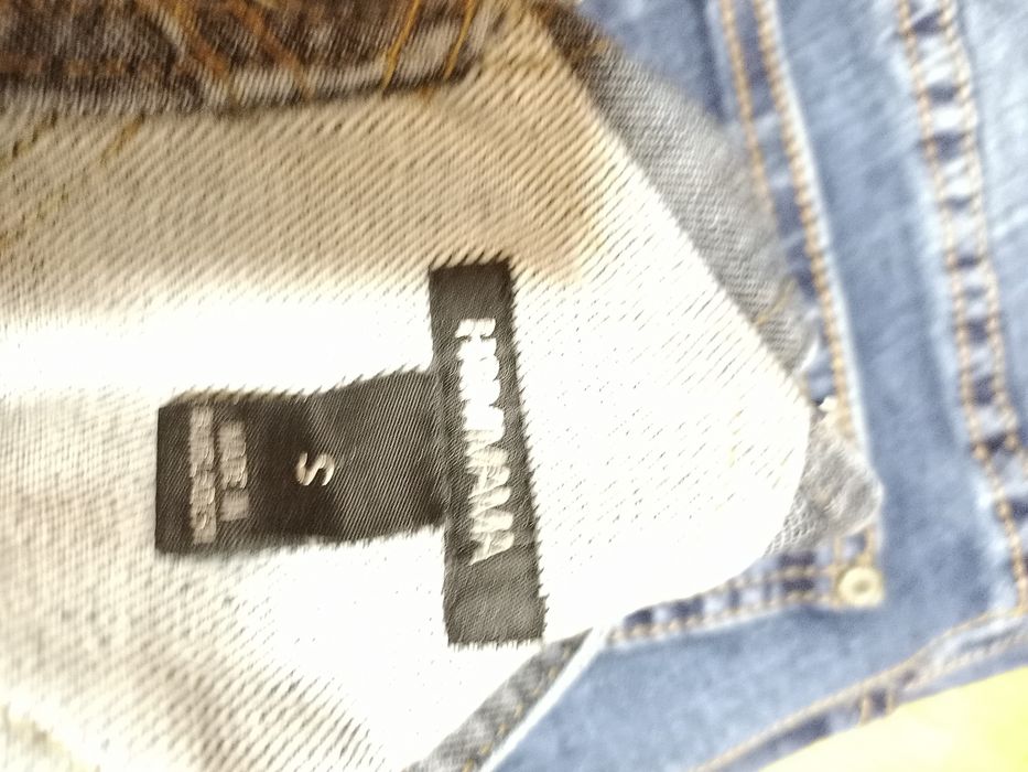 Zestaw ubrań ciążowych rozm  s/m