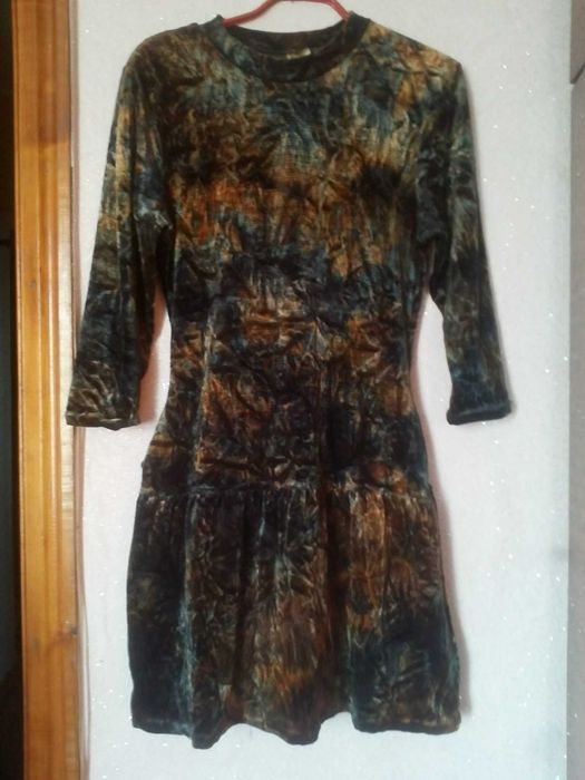 Продам  платье/сарафан ZARA