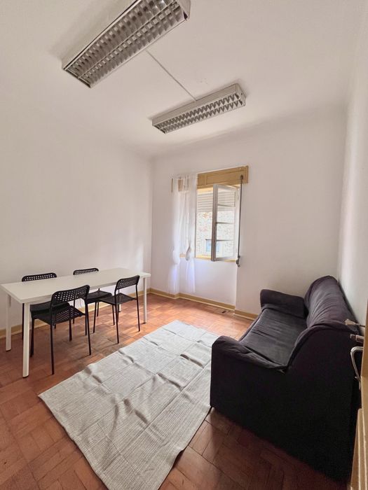 Arrenda-se Casa T3 Centro de Viseu 750 €