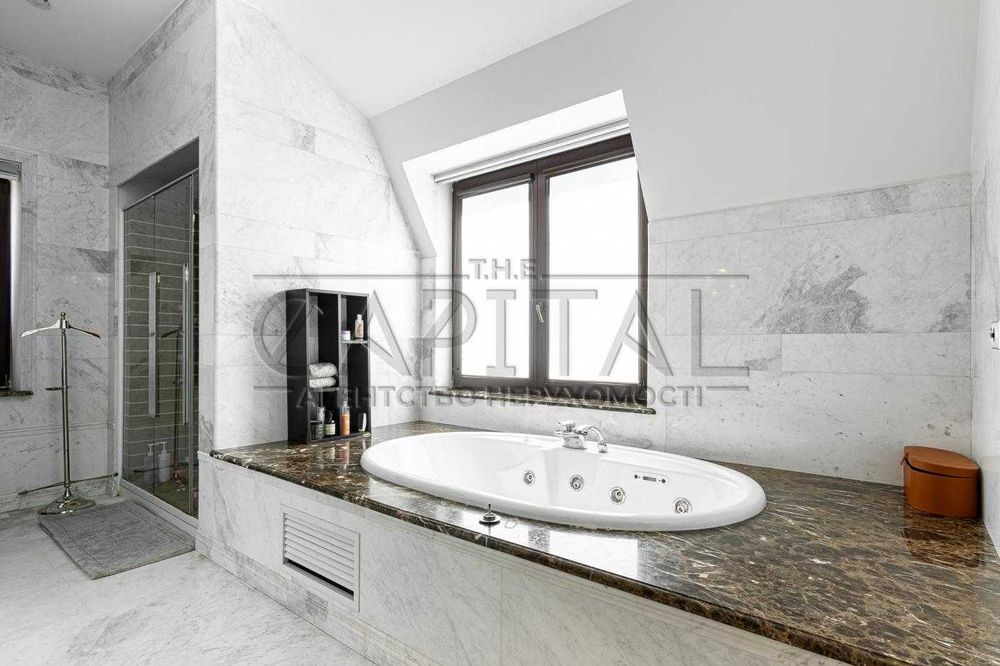 Дом по адресу бульвар Дружбы Народов (площадь 565 м²) - Atlanta.ua - фото 21