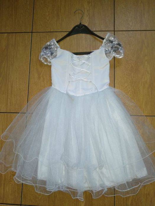 Выпускное платье