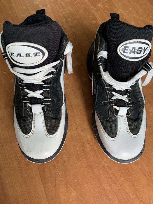 Кроссовки ботинки