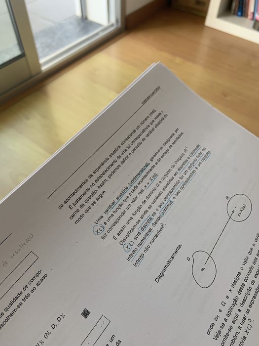 Manuais de estatística aplicada 1