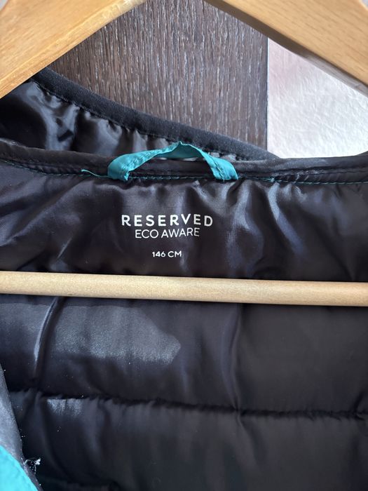 Куртка весна/ осінь 146 Reserved
