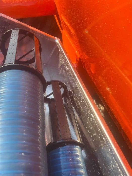 Mercedes-Benz Axor 1843