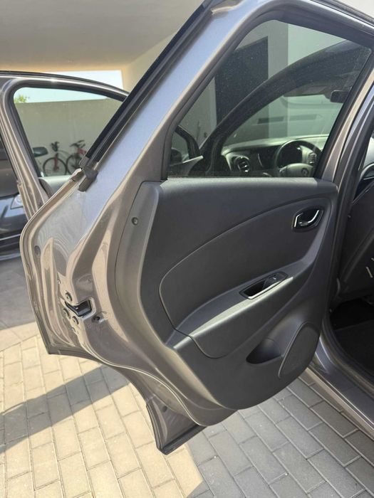 Renault captur impecável