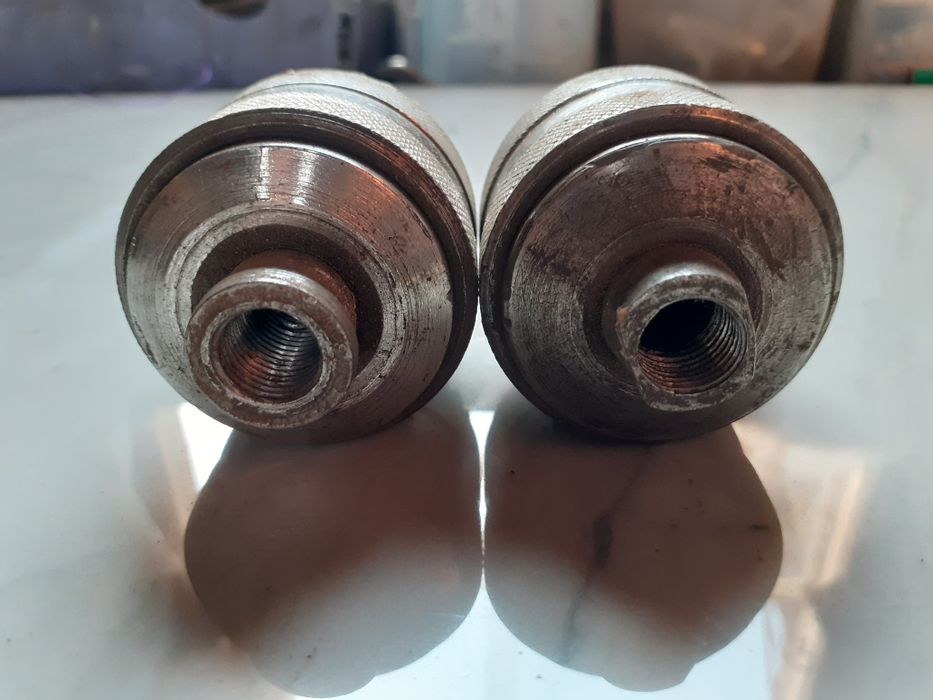 Патрон для дрели.