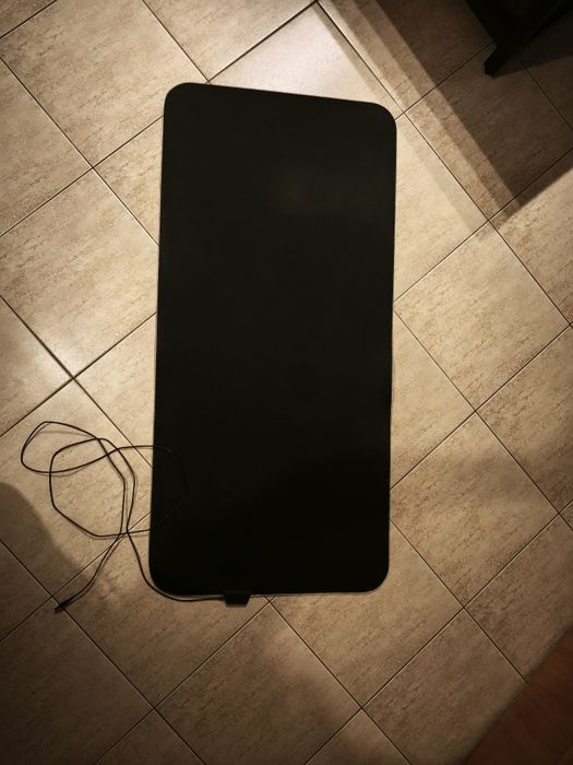 Podkładka QCK Prism Cloth 3XL