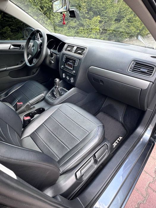 Volkswagen Jetta 2017