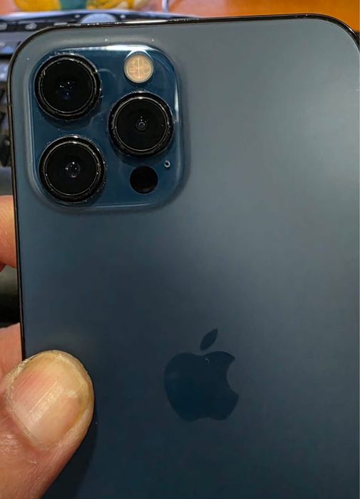 Iphone 12 Pro Max 256GB