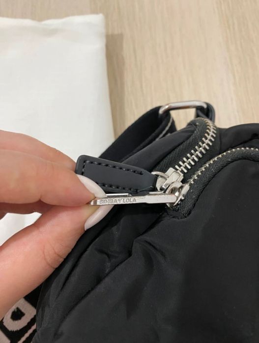 Mala a tiracolo Bimba Y Lola ORIGINAL