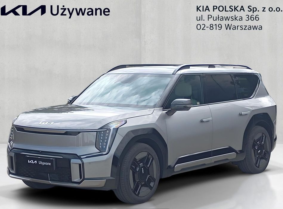 Kia EV9
