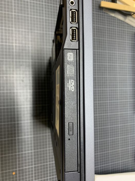 Ноутбук HP Compaq nx7400 (EY252EA)