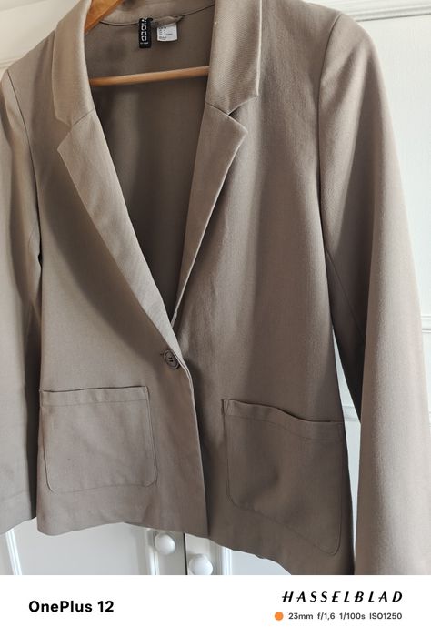 Marynarka damska H&M 36