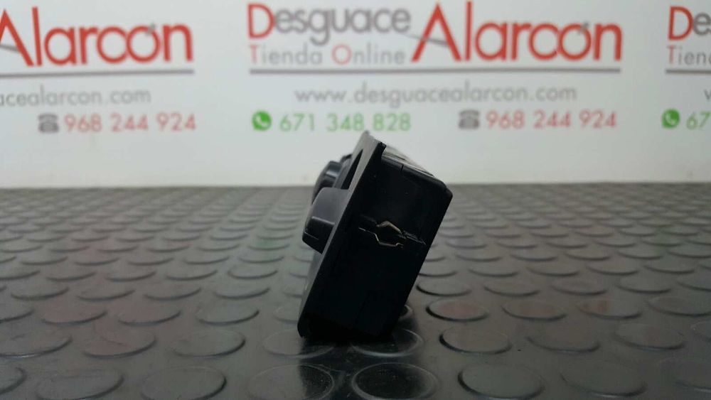 COMANDO SOFAGEM/AR CONDICIONADO BMW SERIE 1 BERLINA (E81/E87) 118D