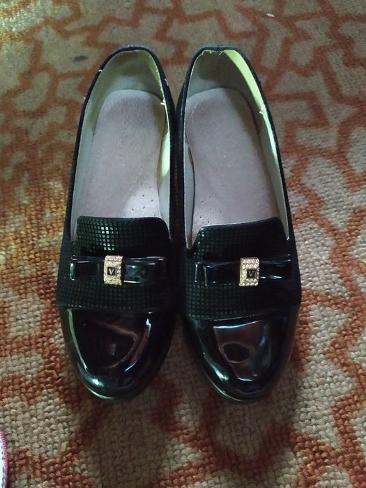 Мокасины ботинки 28 29 30 31 32