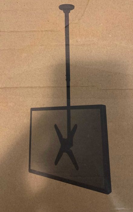 Suporte TV Teto 360º Portes Grátis