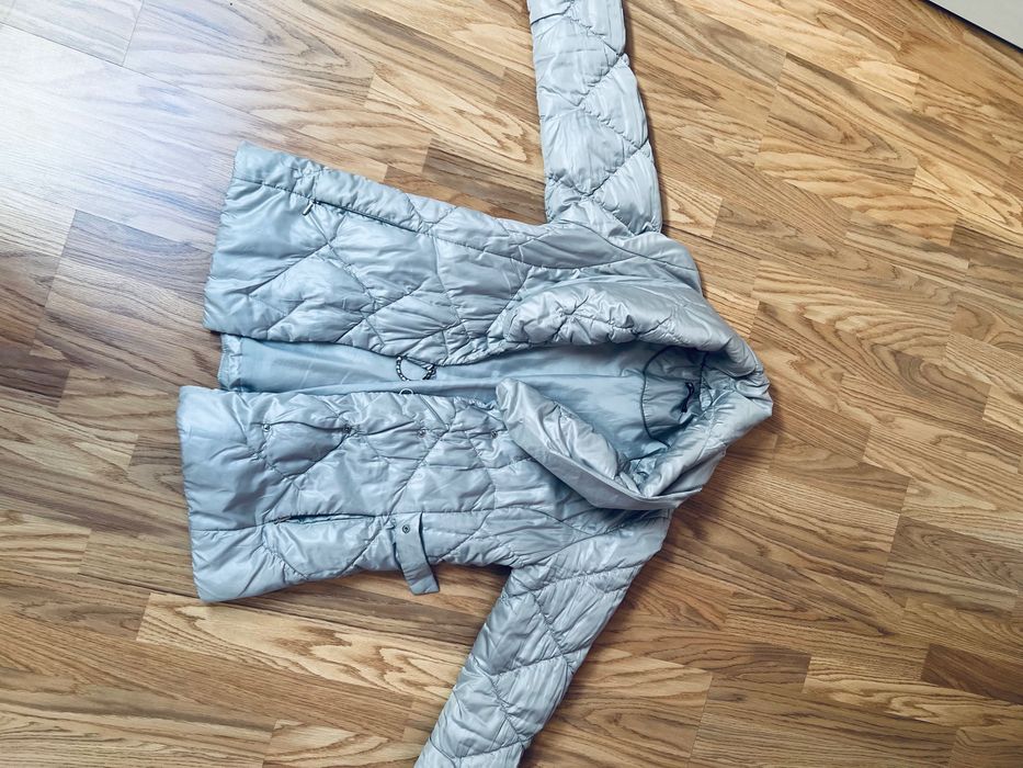 Kurtka pikowana rozmiar S/36 Peek & Cloppenburg