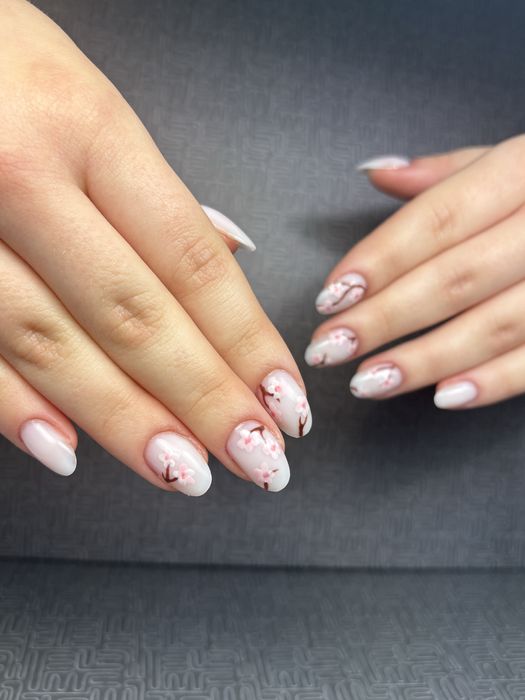 Stylistka paznokci Mysłowice