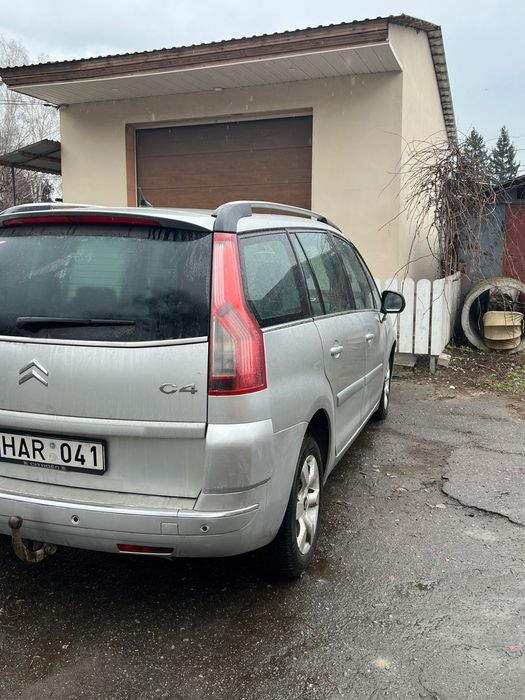 Авто пригнане з Литви