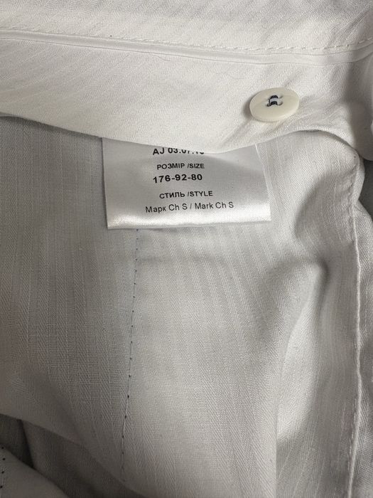 Продам чоловічий костюм