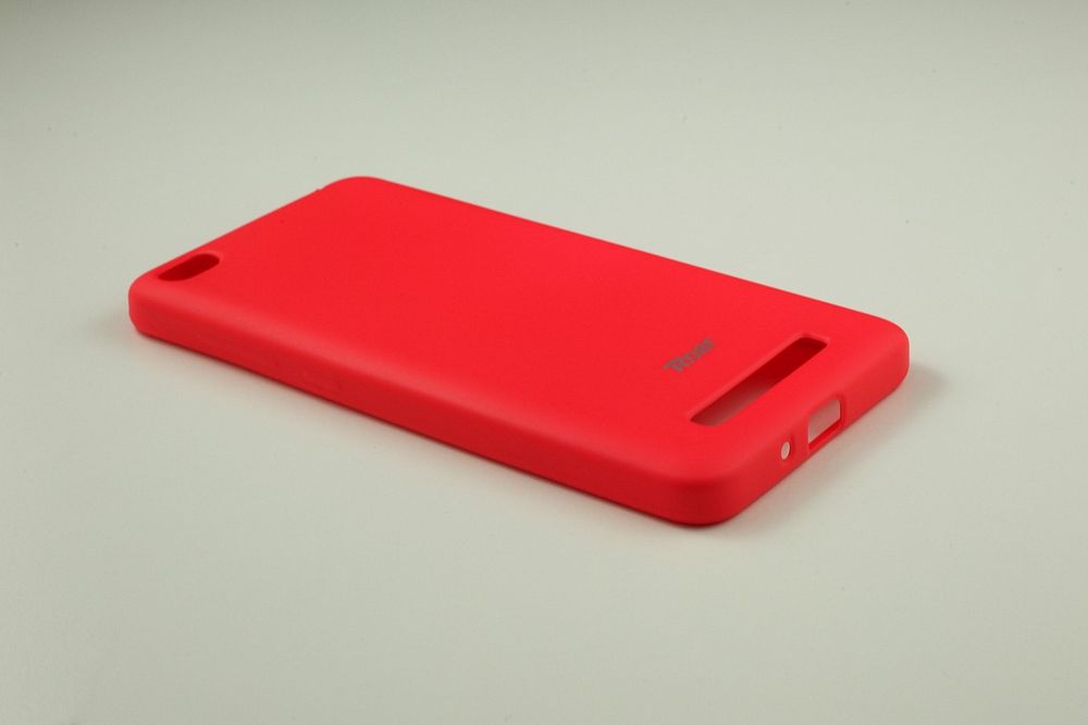 Etui Roar Xiaomi Redmi 4A Jelly Pink