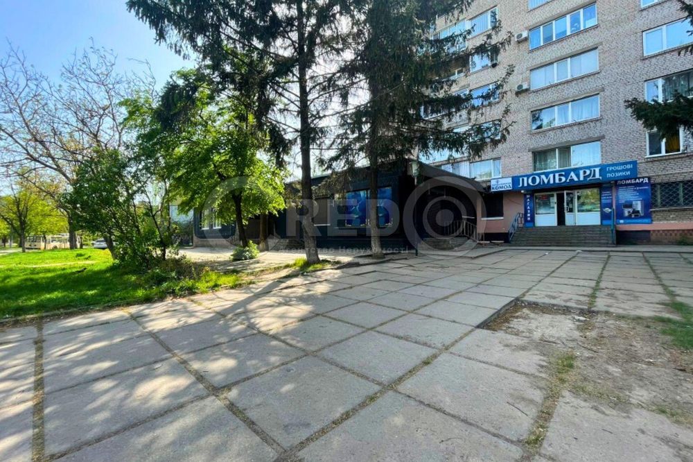 Оренда магазину на " 129-му кварталі"