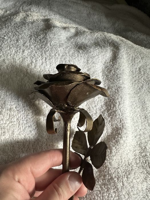 Железная Роза