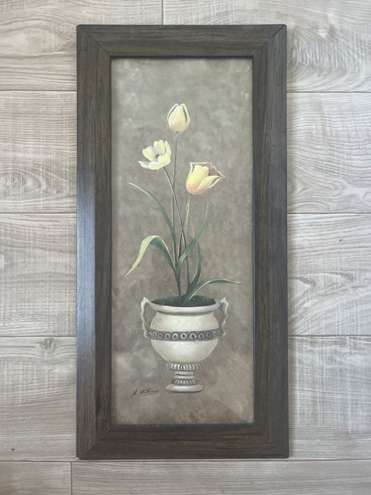 Quadro decorativo