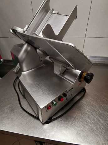 Profesjonalna krajalnica do wędlin, serów ADE