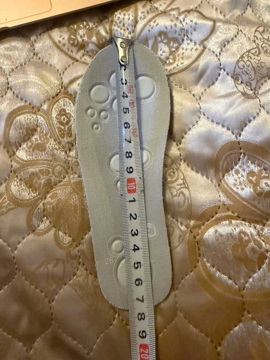 Chicco ботинки, р. 27, нові