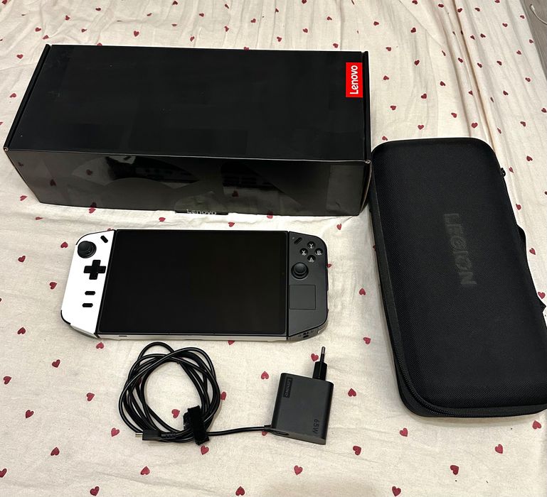 Lenovo Legion GO