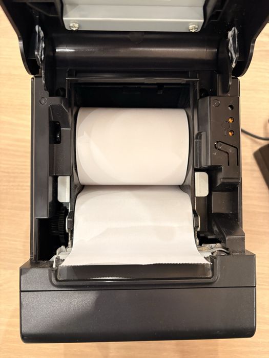 Epson M267D impressora